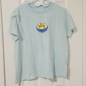 Gudetama T-shirt
